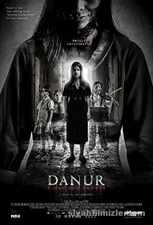 Danur: I Can See Ghosts