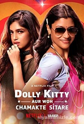 Dolly Kitty Aur Woh Chamakte Sitare