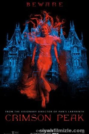 Crimson Peak