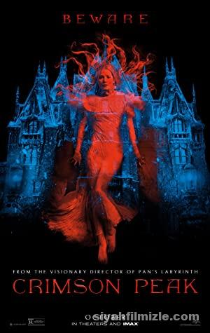 Crimson Peak