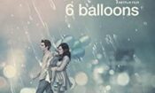 6 Balloons