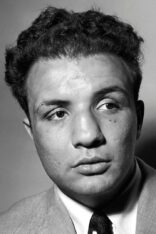 Jake LaMotta