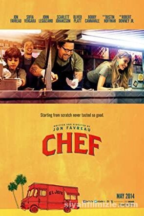 Chef