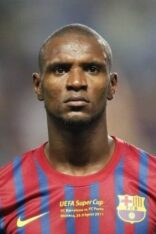 Éric Abidal