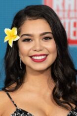 Auli’i Cravalho