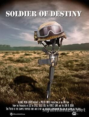 Soldier of Destiny