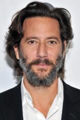 Henry Ian Cusick