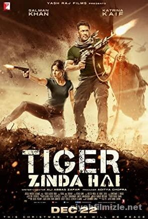 Tiger Zinda Hai