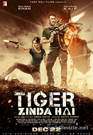 Tiger Zinda Hai