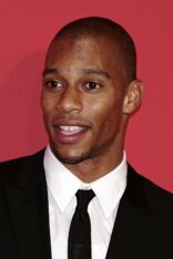 Victor Cruz