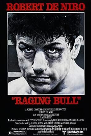 Raging Bull