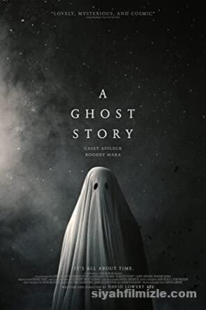 A Ghost Story