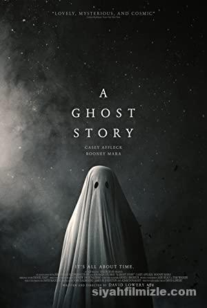 A Ghost Story