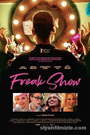 Freak Show