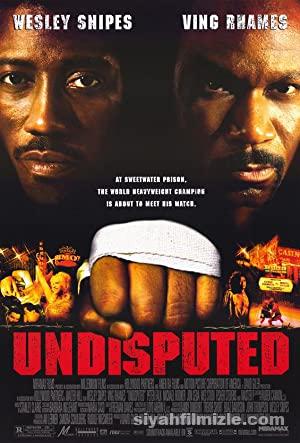 Undisputed