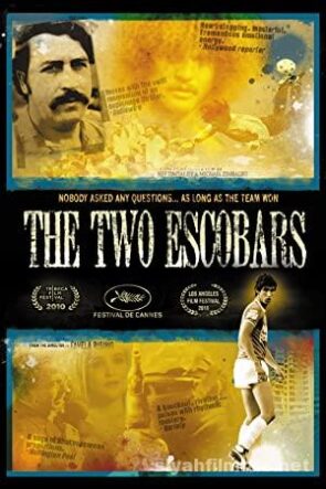 The Two Escobars