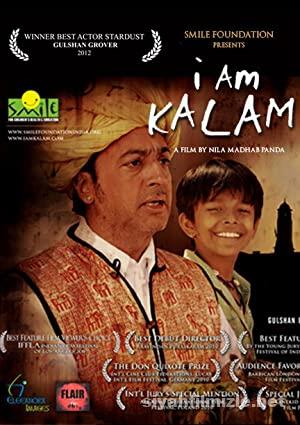 I Am Kalam