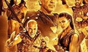 The Scorpion King 4: Quest for Power