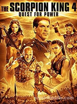 The Scorpion King 4: Quest for Power