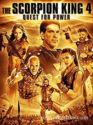 The Scorpion King 4: Quest for Power