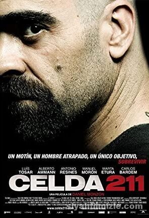 Celda 211