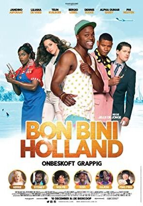 Bon Bini Holland