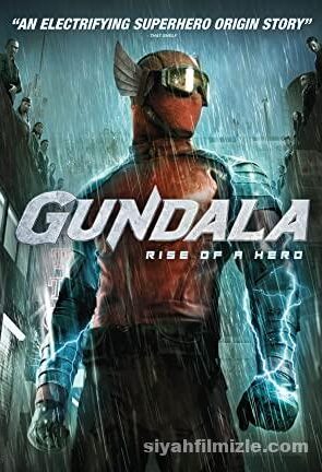 Gundala