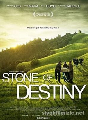 Stone of Destiny