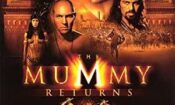 The Mummy Returns