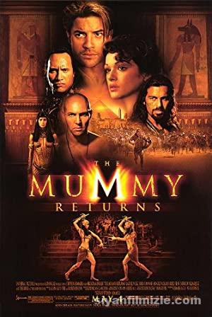 The Mummy Returns