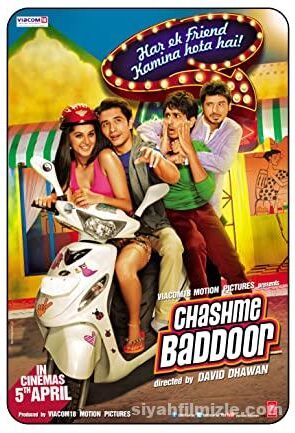 Chashme Baddoor