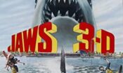 Jaws 3-D