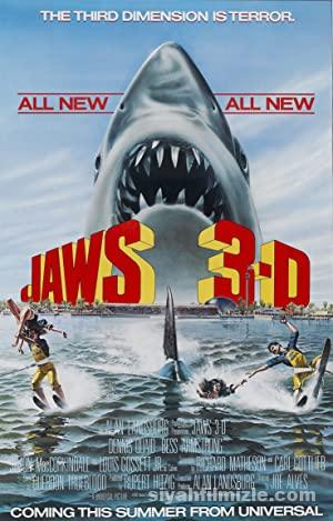 Jaws 3-D