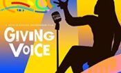 Giving Voice