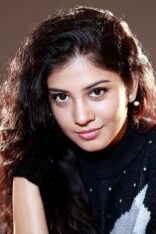 Shivada Nair