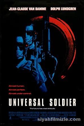 Universal Soldier