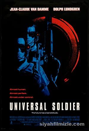 Universal Soldier