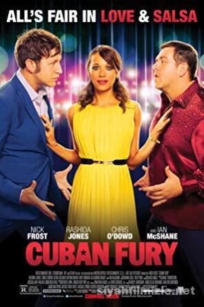 Cuban Fury