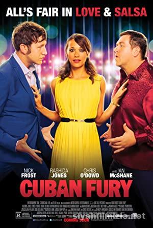 Cuban Fury