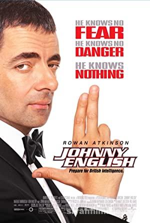 Johnny English