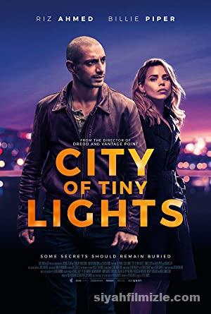 City of Tiny Lights