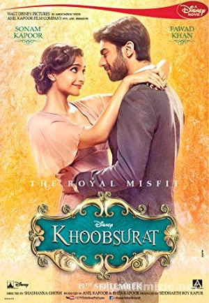 Khoobsurat