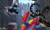 Lego Marvel Spider-Man: Vexed by Venom