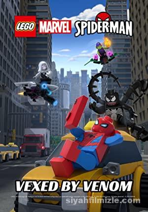 Lego Marvel Spider-Man: Vexed by Venom