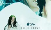 Billie Eilish: The World’s a Little Blurry