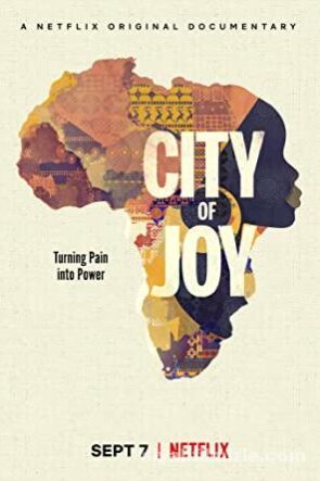 City of Joy