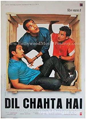 Dil Chahta Hai