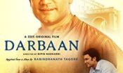 Darbaan