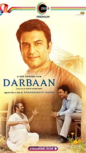 Darbaan