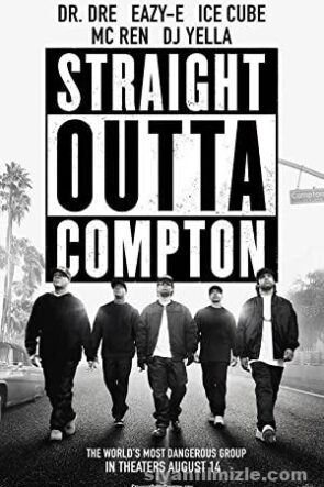 Straight Outta Compton